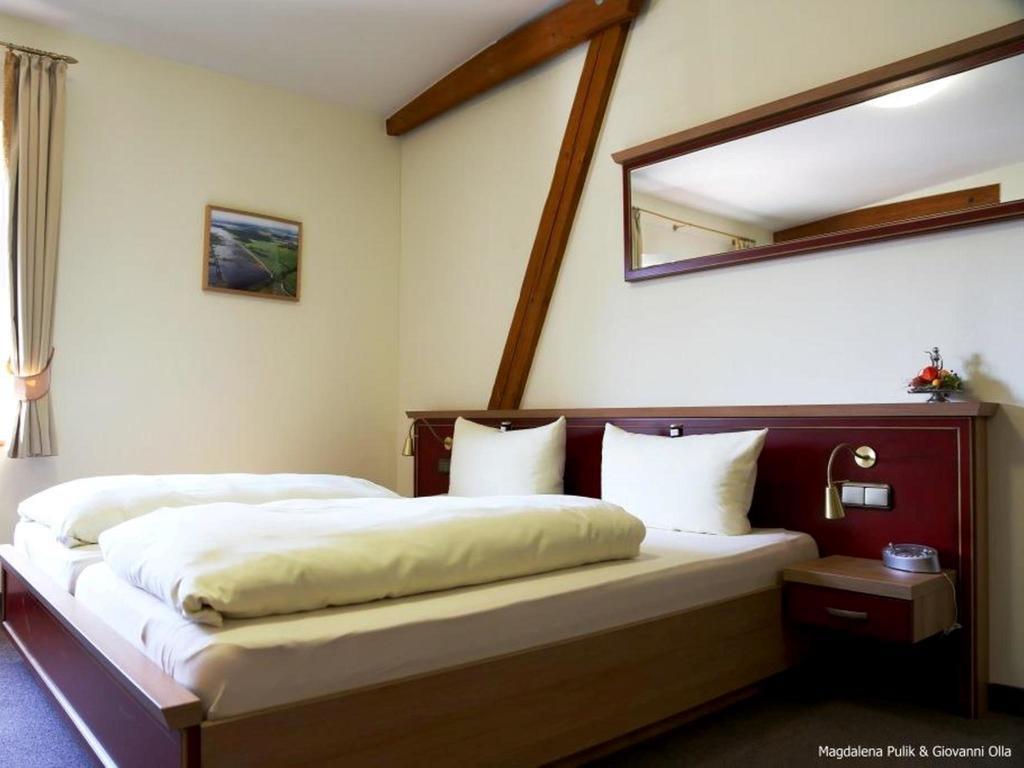 Hotel Und Restaurant Am Peenetal Liepen  Δωμάτιο φωτογραφία