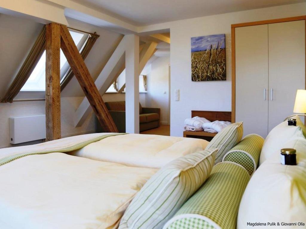 Hotel Und Restaurant Am Peenetal Liepen  Δωμάτιο φωτογραφία